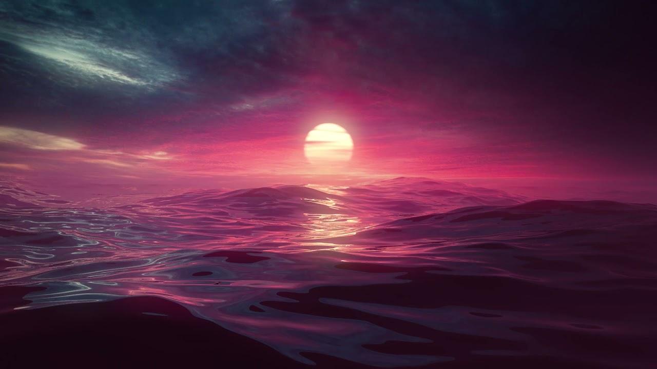 3D Sunset Wallpapers - Top Free 3D Sunset Backgrounds - WallpaperAccess