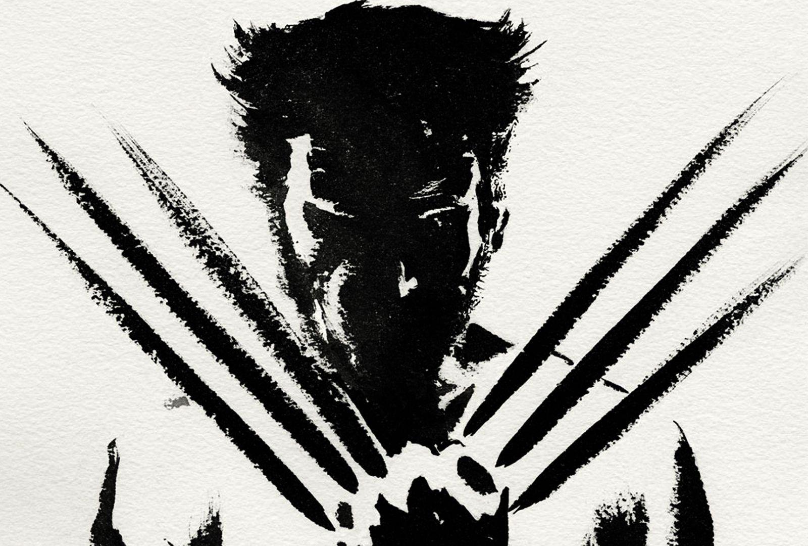1600x1080 Wolverine Wallpaper HD