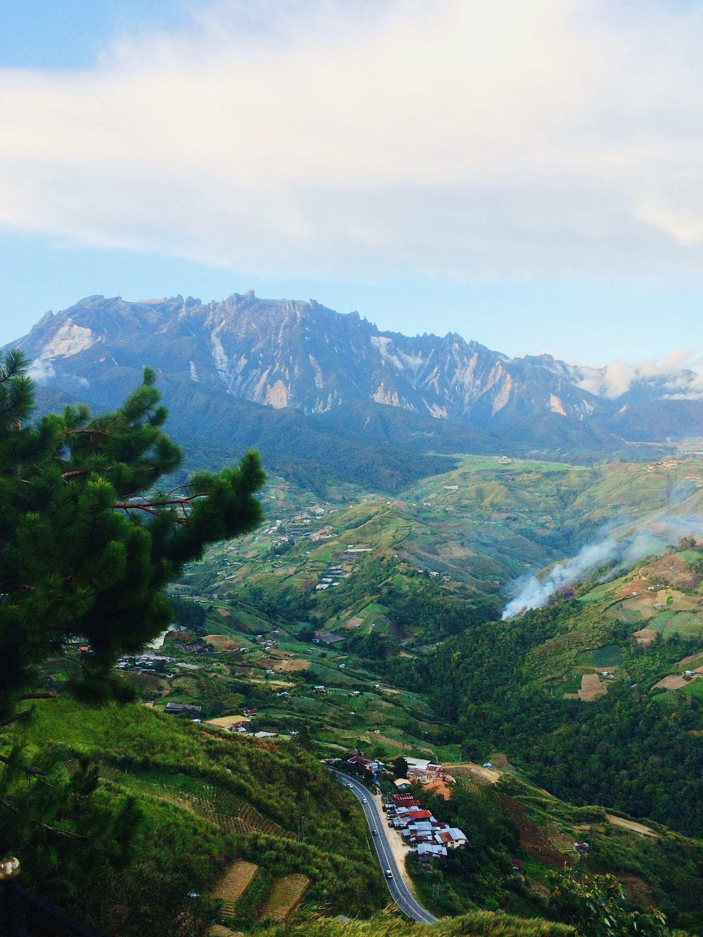 2448x3264 kundasang, sabah