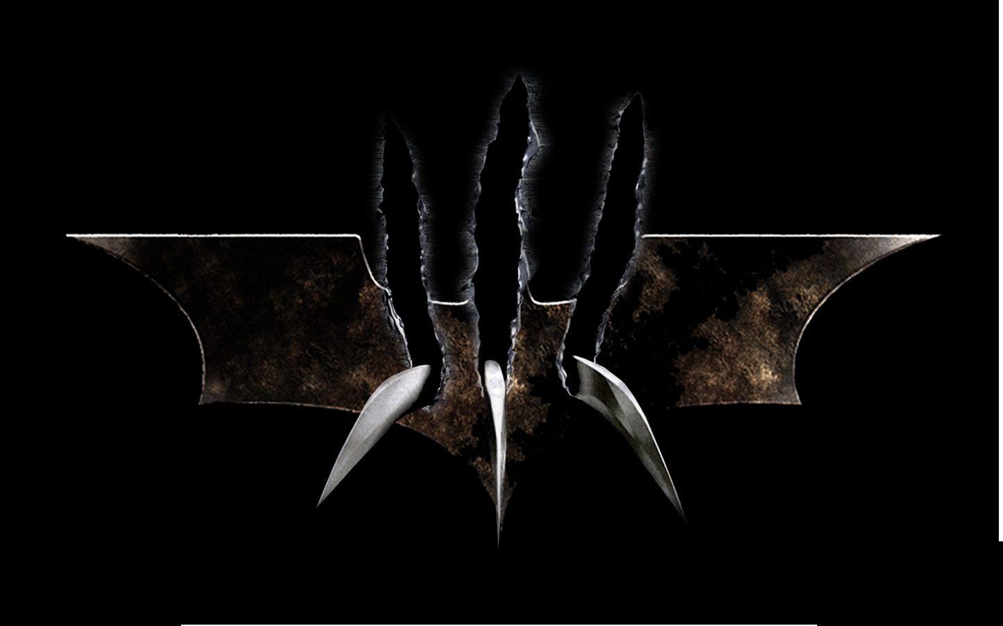 Wolverine Black and White Wallpapers Top Free Wolverine Black and