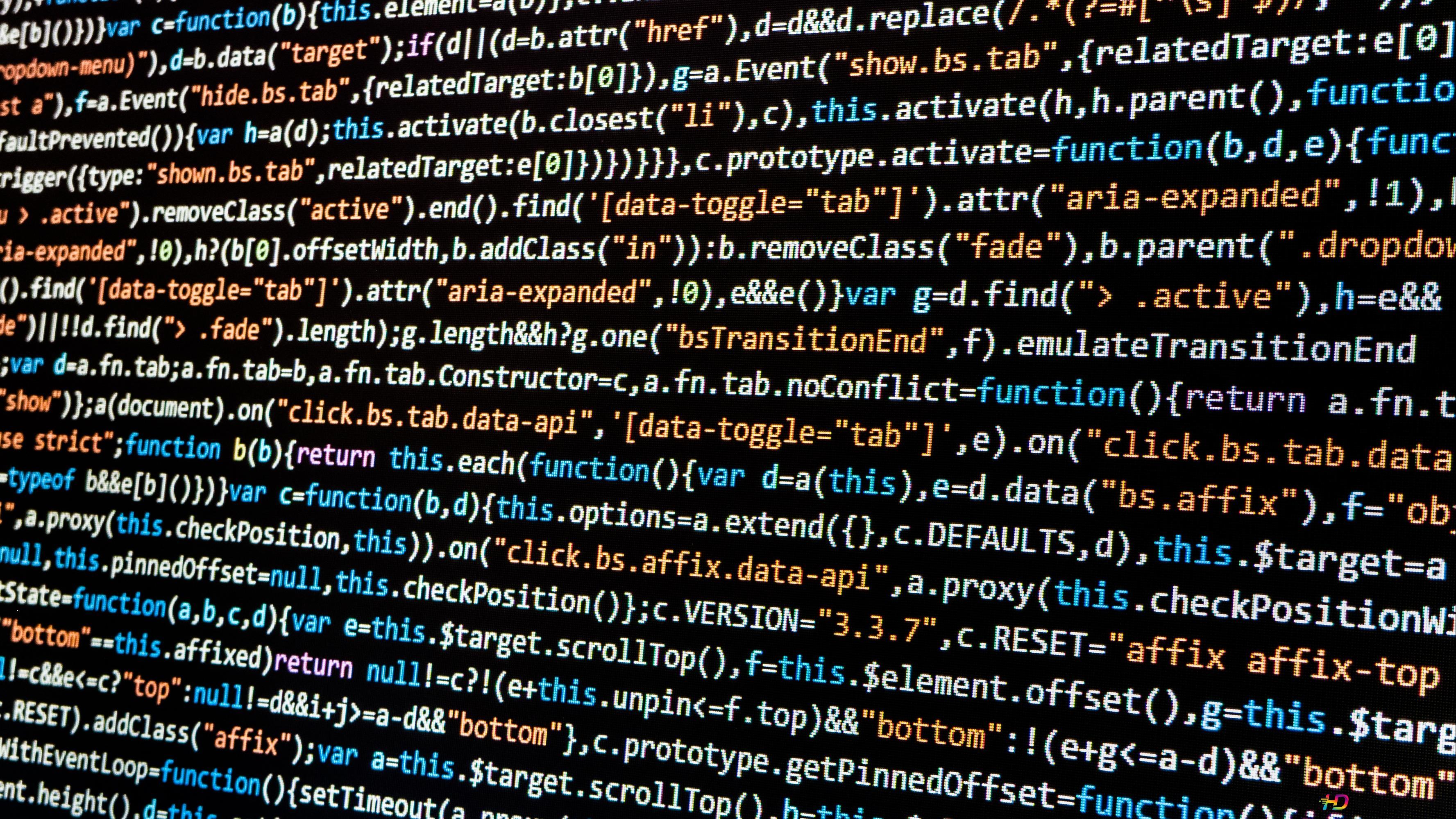 Coding HD Wallpapers - Top Free Coding HD Backgrounds - WallpaperAccess