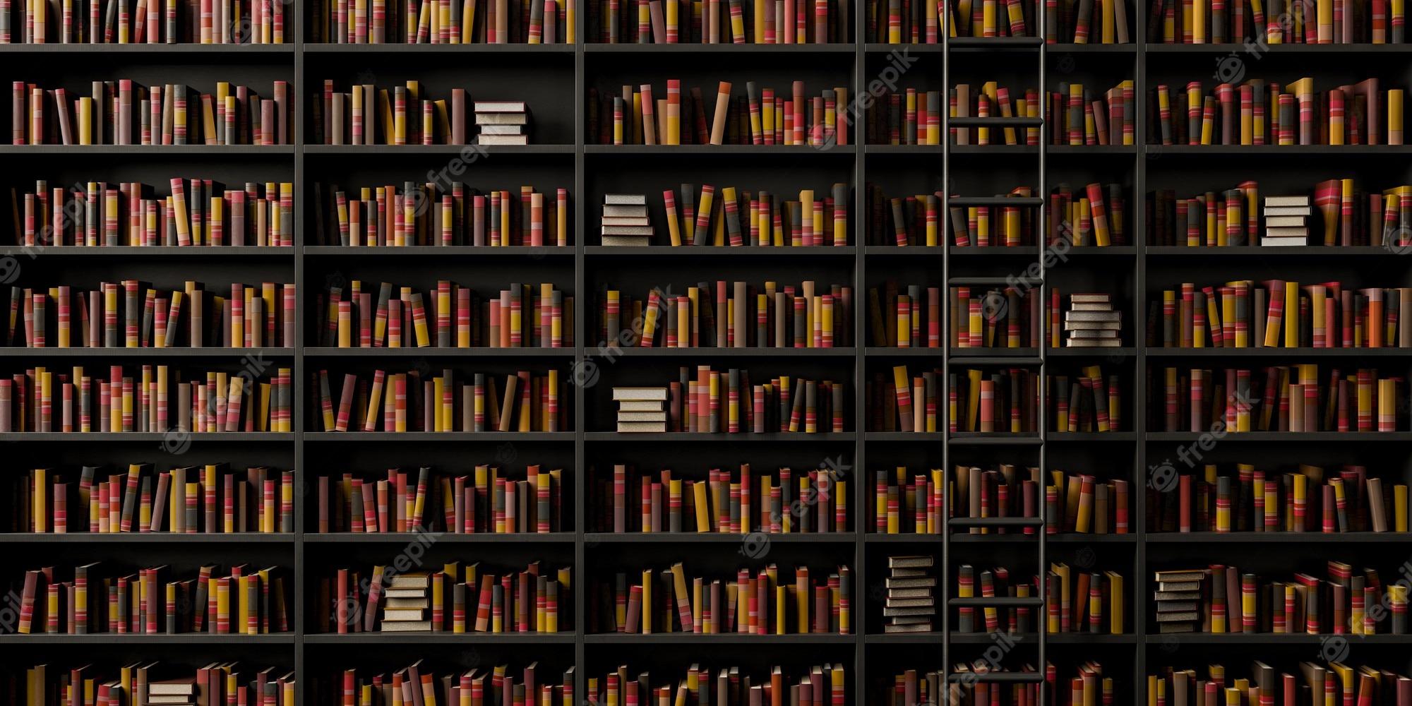 2000x1000 Libraries Picture