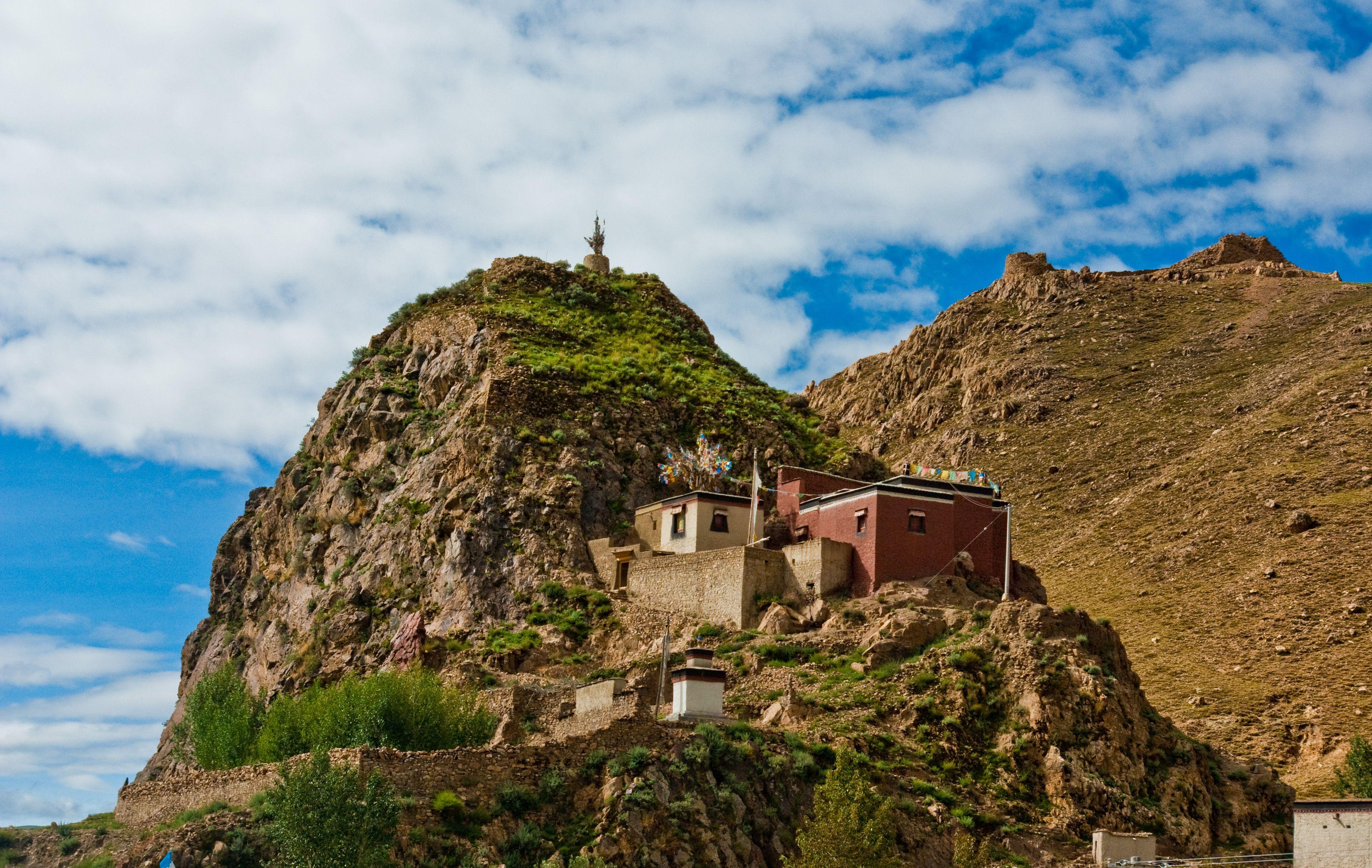 3800x2404 Travelling Background, 502855 Tibet Wallpaper,