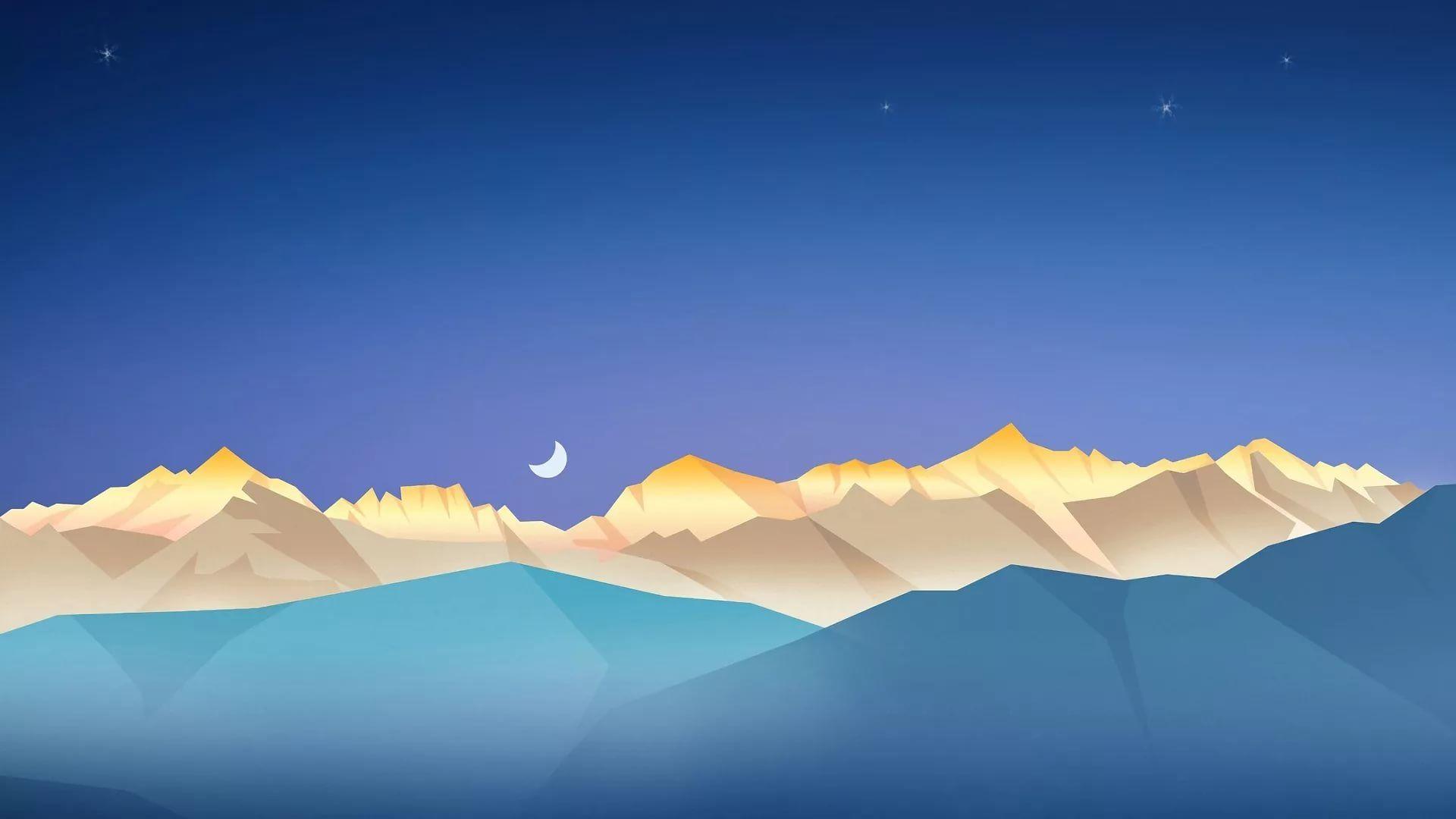 1920x1080 minimalist wallpaper