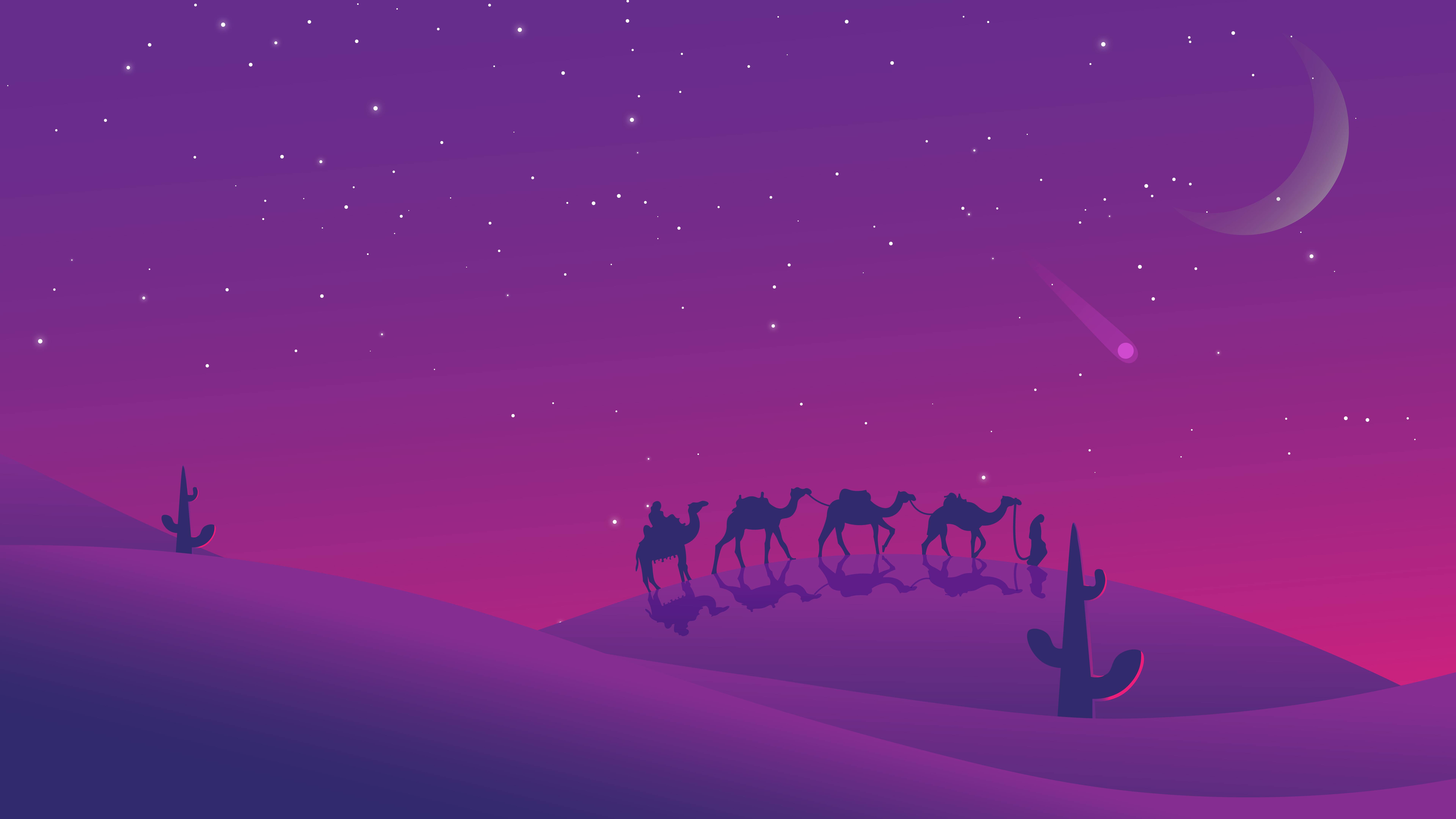 Minimalist Desert Wallpapers - Top Free Minimalist Desert Backgrounds