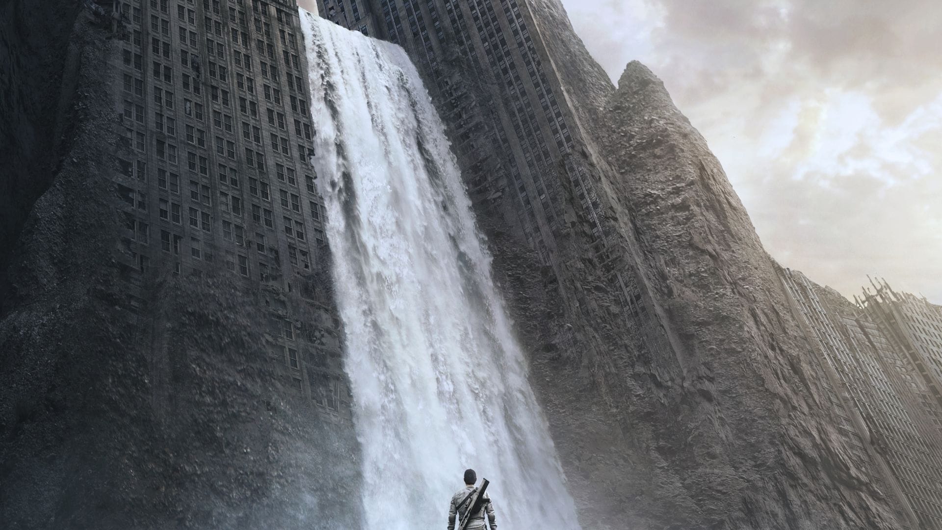 1920x1080 Oblivion Theme for Windows 10 & 11