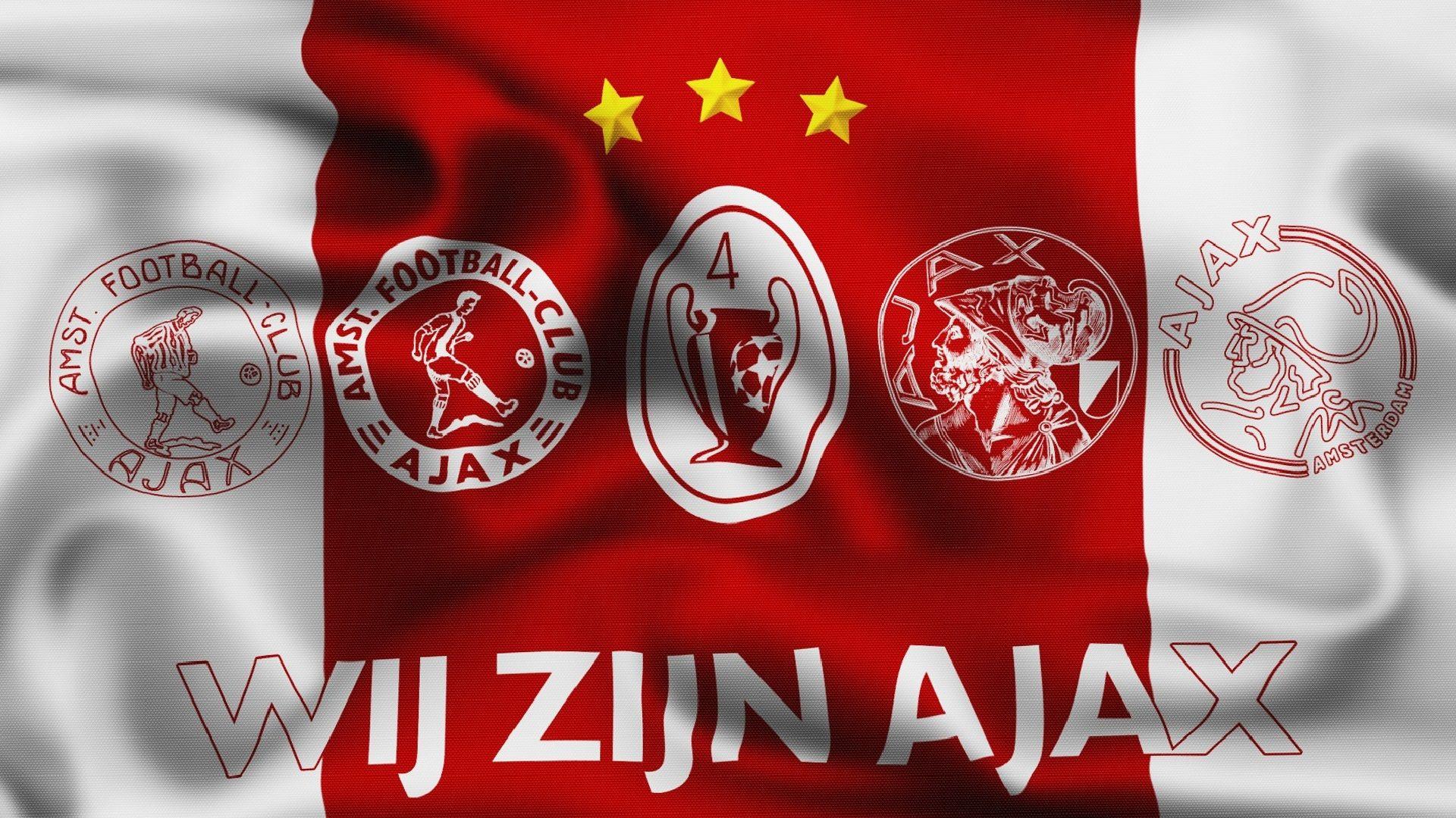1920x1080 Best Ajax Wallpaper HD Wallpaper HD. Ajax, Afc ajax, Best wallpaper hd