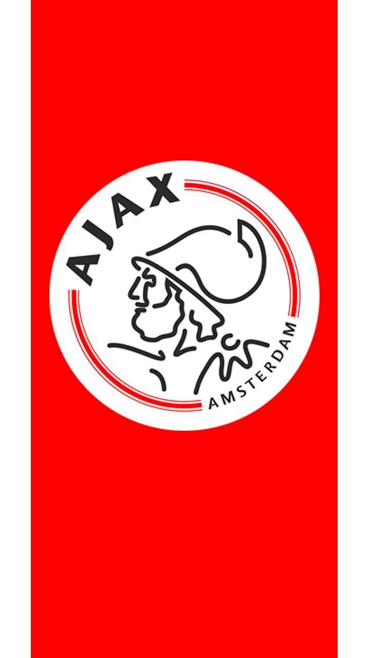 720x1280 Download ajax Wallpaper by HotPlay300 now. Browse millions of popular bare Wallpaper and Ring. Amsterdam wallpaper, Afc ajax, Football logo