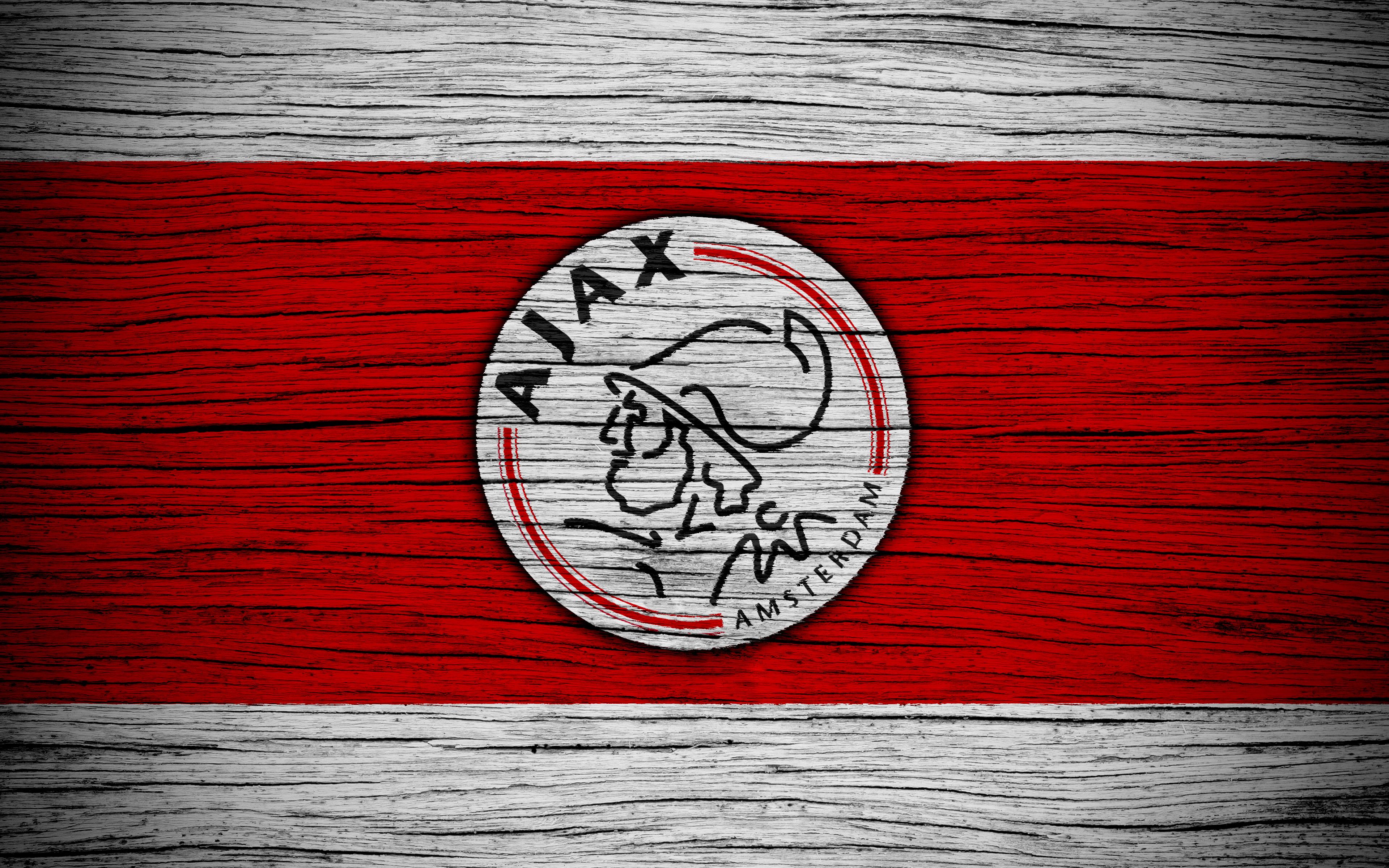 3840x2400 AFC Ajax 4k Ultra HD Wallpaper