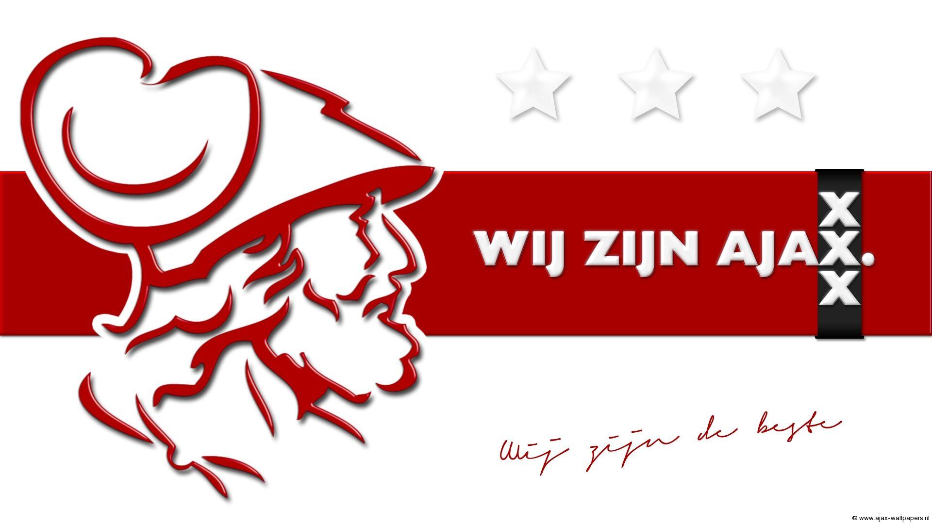 1920x1080 Ajax Wallpaper