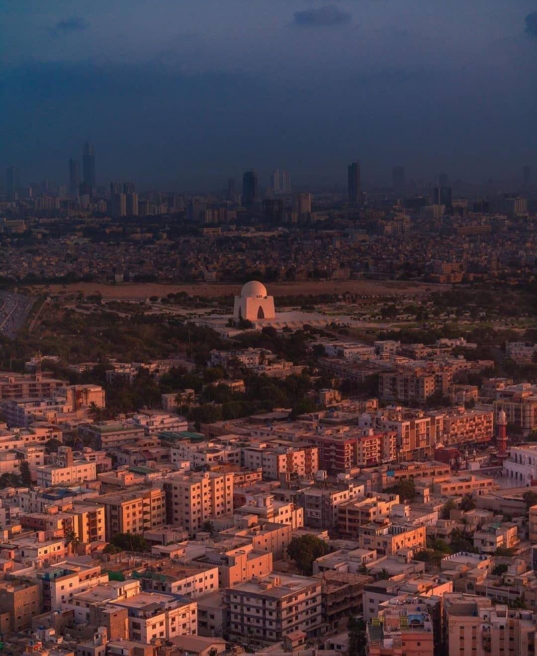 1080x1320 Karachi City Of Light. Pakistan picture, City picture, Pakistan tourism