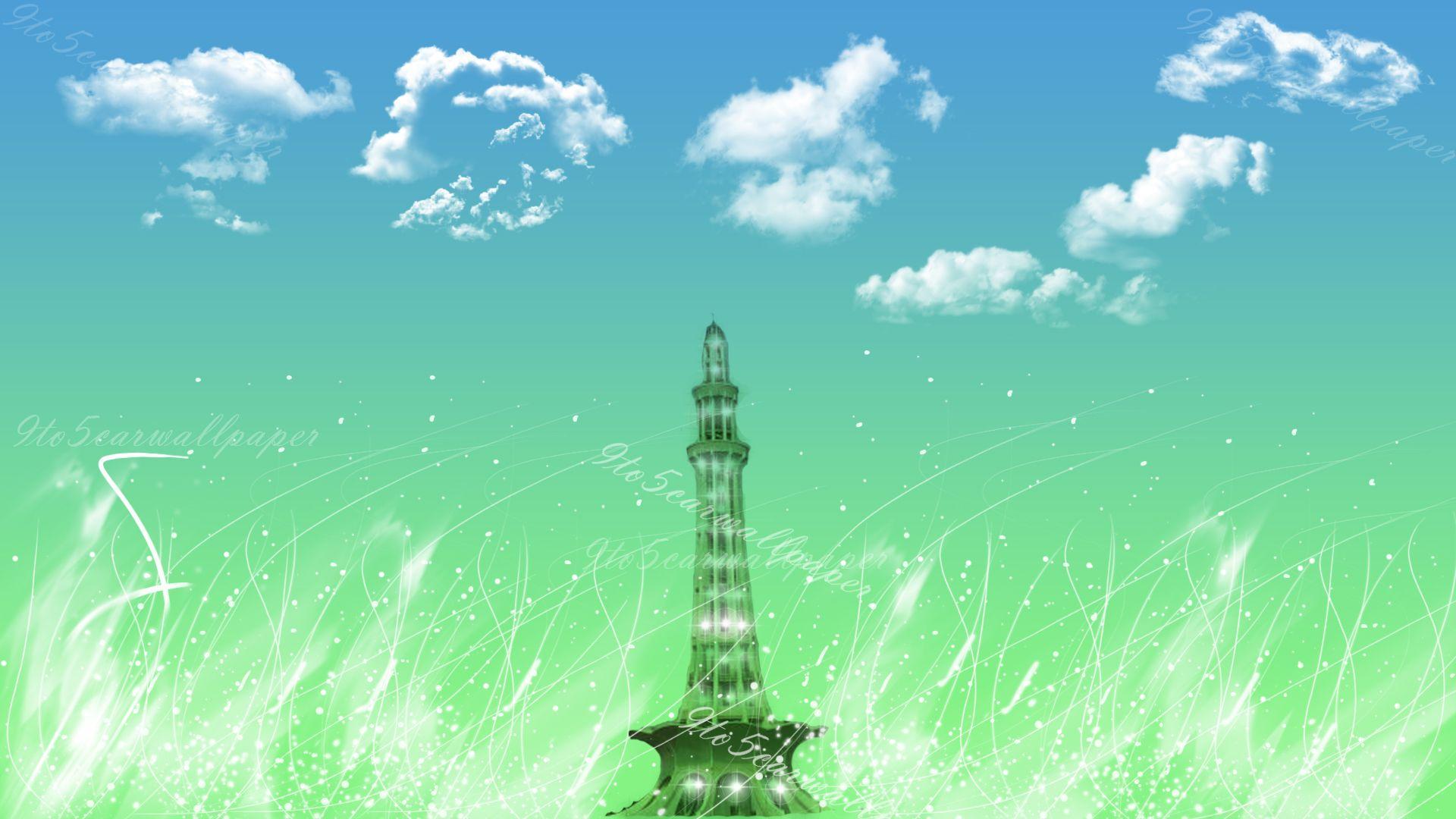 1920x1080 Pakistan Wallpaper