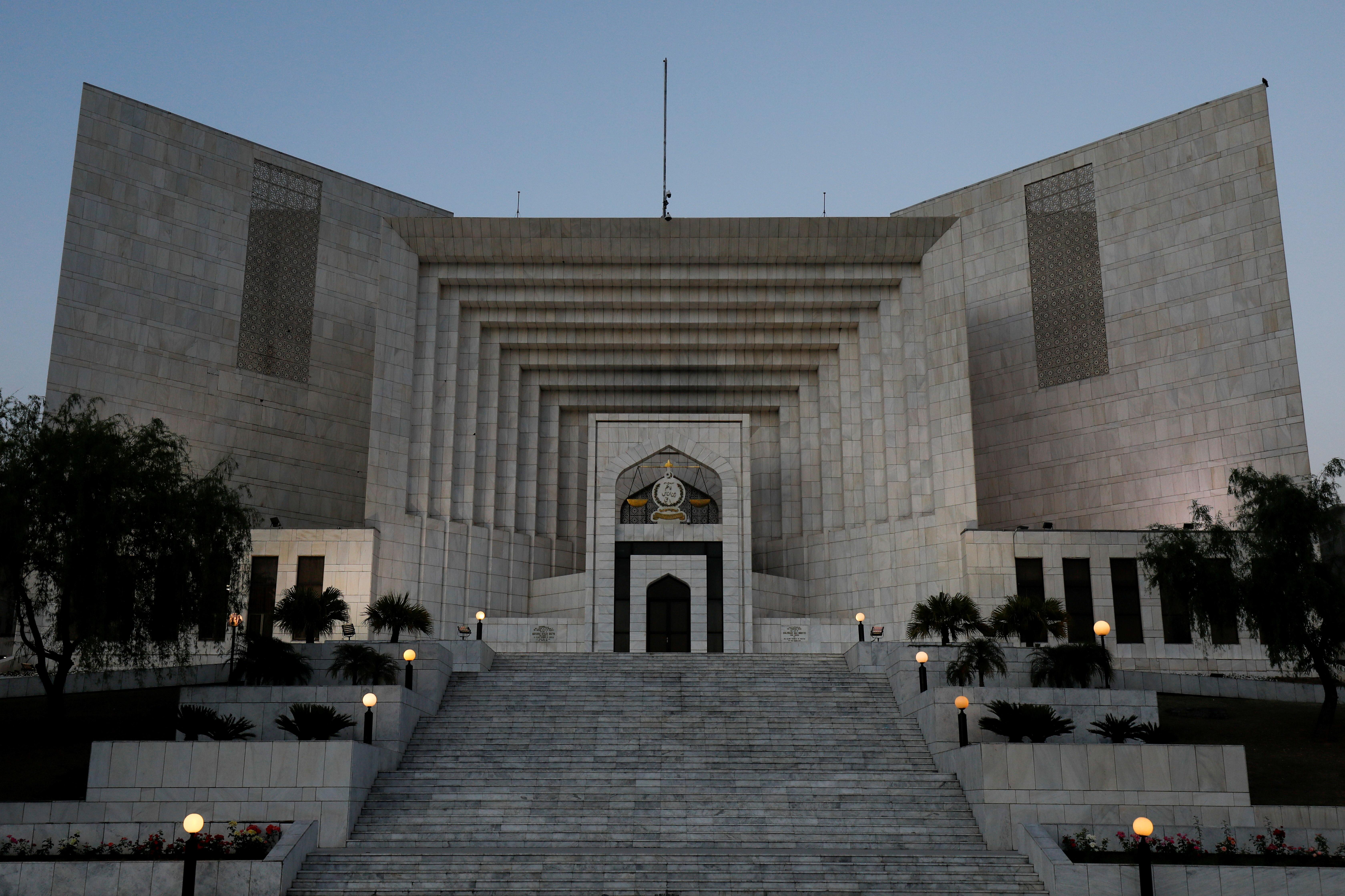 6720x4478 Pakistan's top court endorses Barrick Gold's $10 bln mining investment