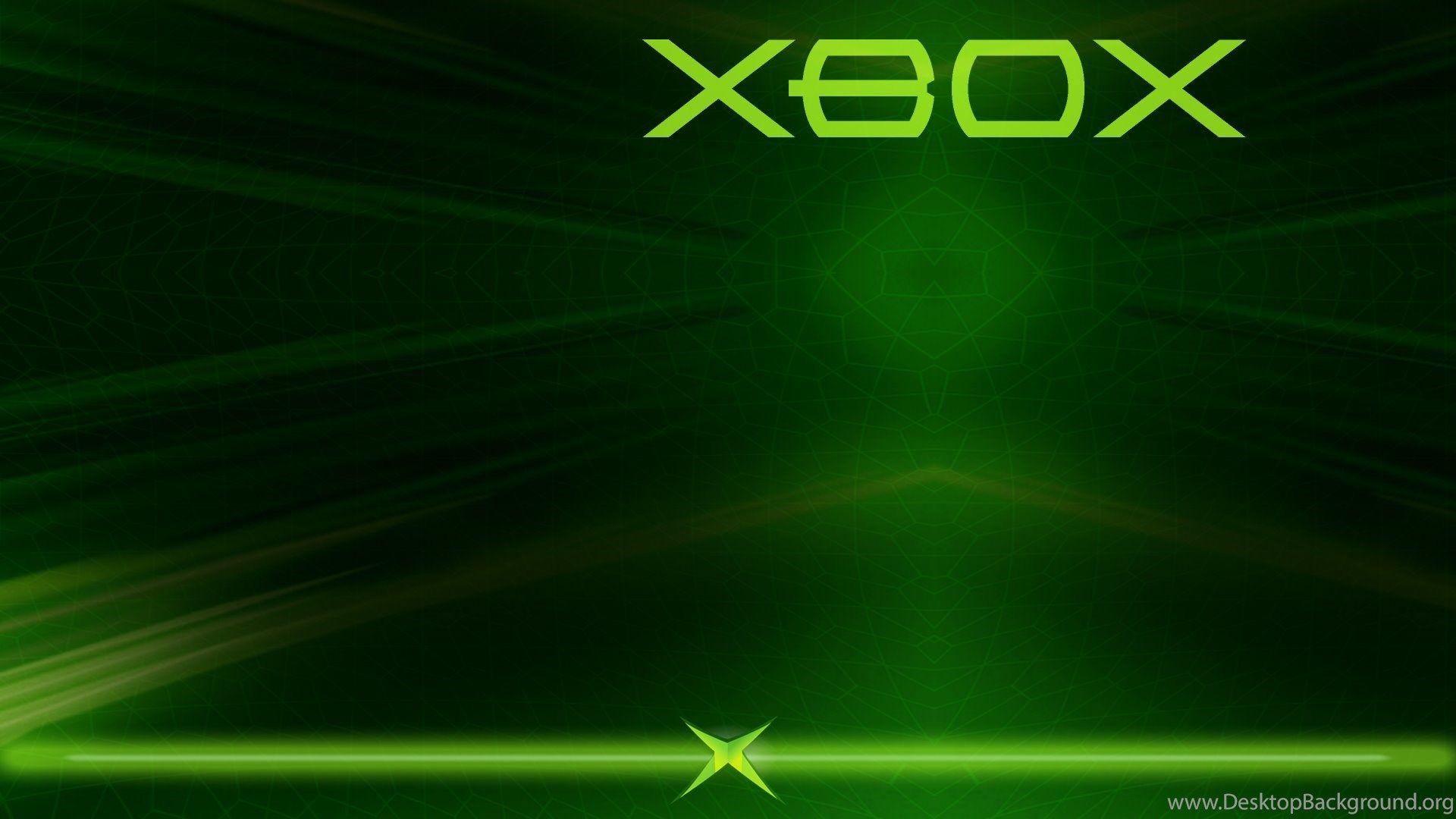 Cool Xbox One Wallpapers - Top Free Cool Xbox One Backgrounds - WallpaperAccess
