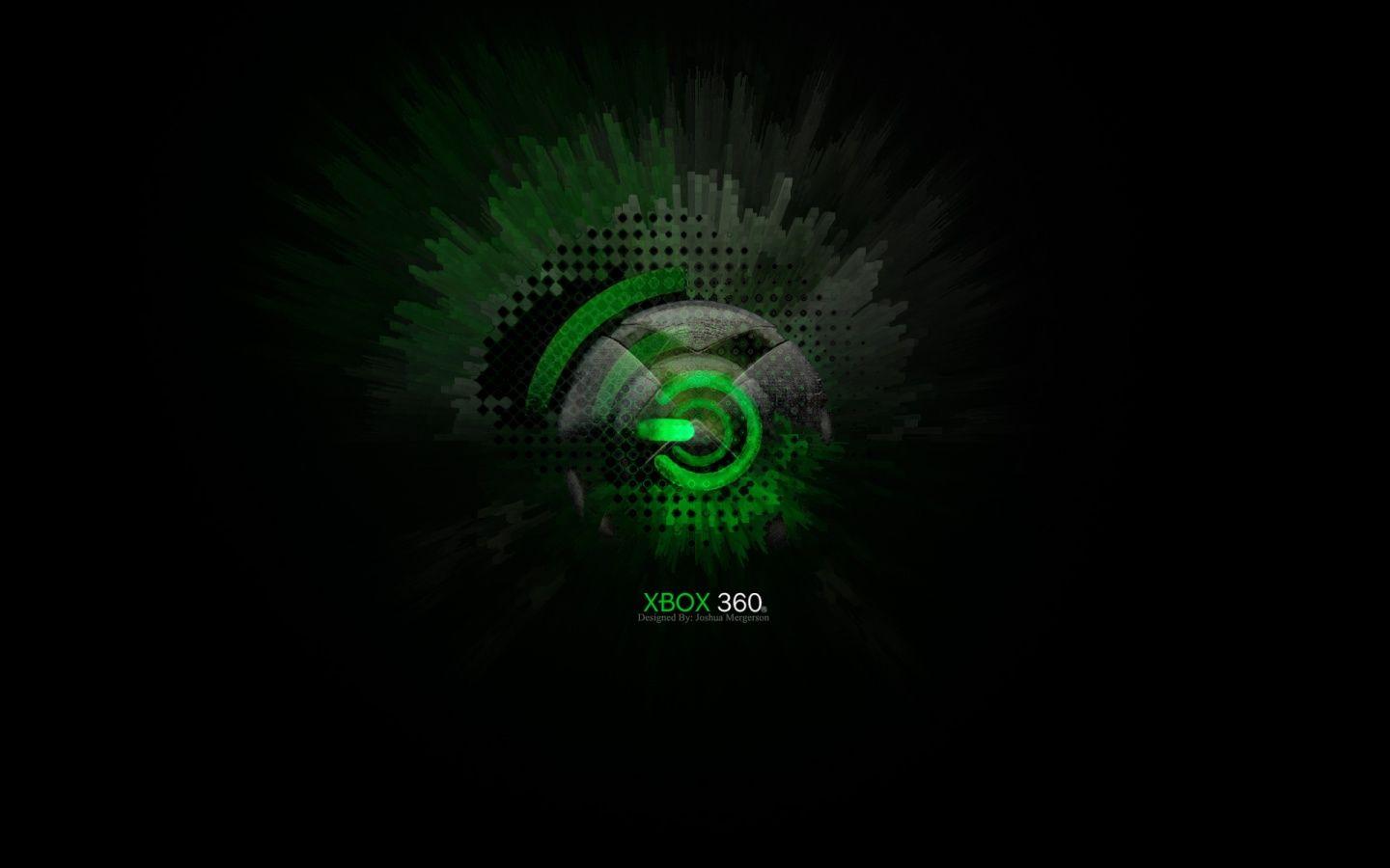 1440x900 Cool Xbox Background