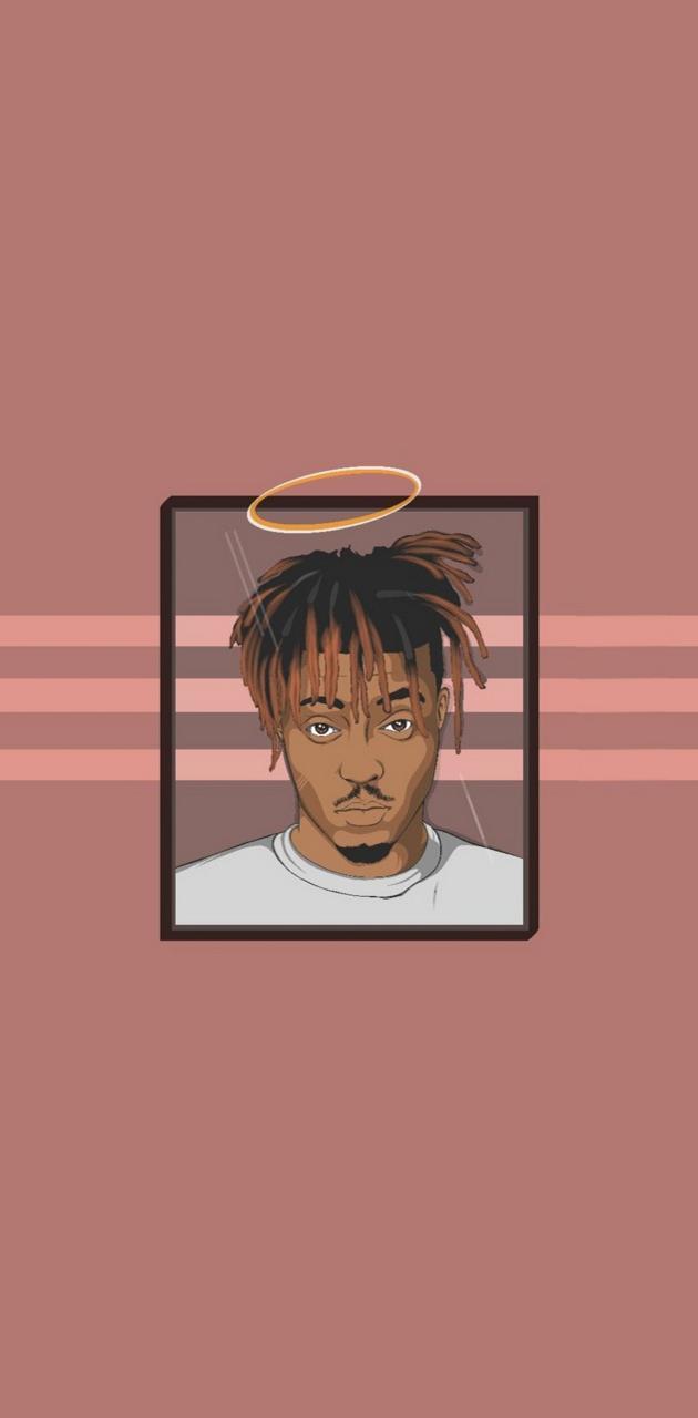 Juice Wrld Angel Wallpapers - Top Free Juice Wrld Angel Backgrounds