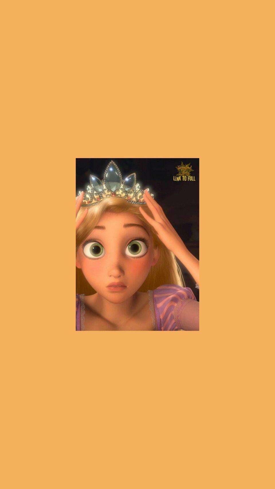 960x1707 Download Cute Aesthetic Disney Princess Wallpaper