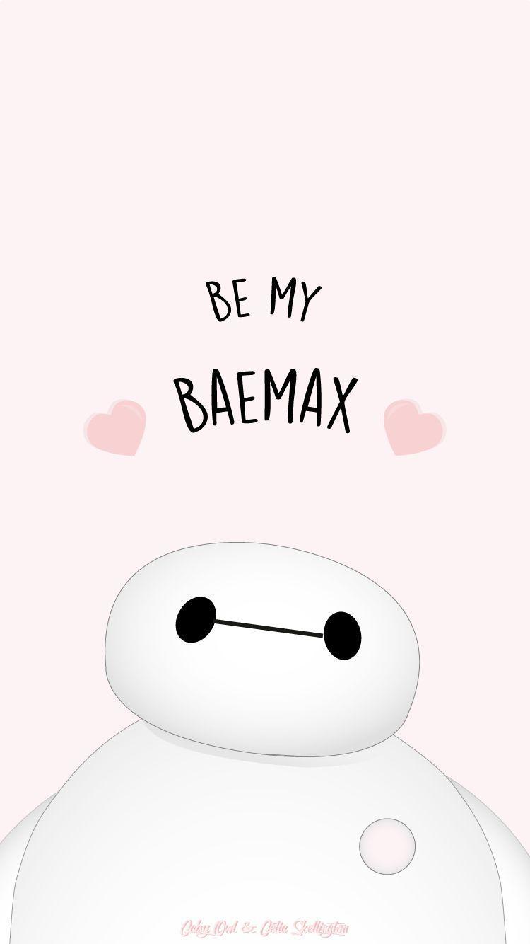 750x1334 Cute Disney Characters Wallpaper
