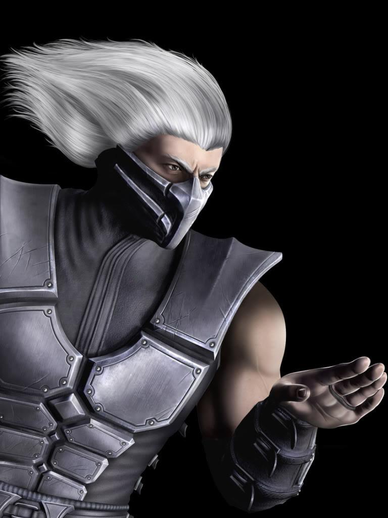 768x1024 Smoke Mortal Kombat Wallpaper Wallpaper. Download HD Wallpaper