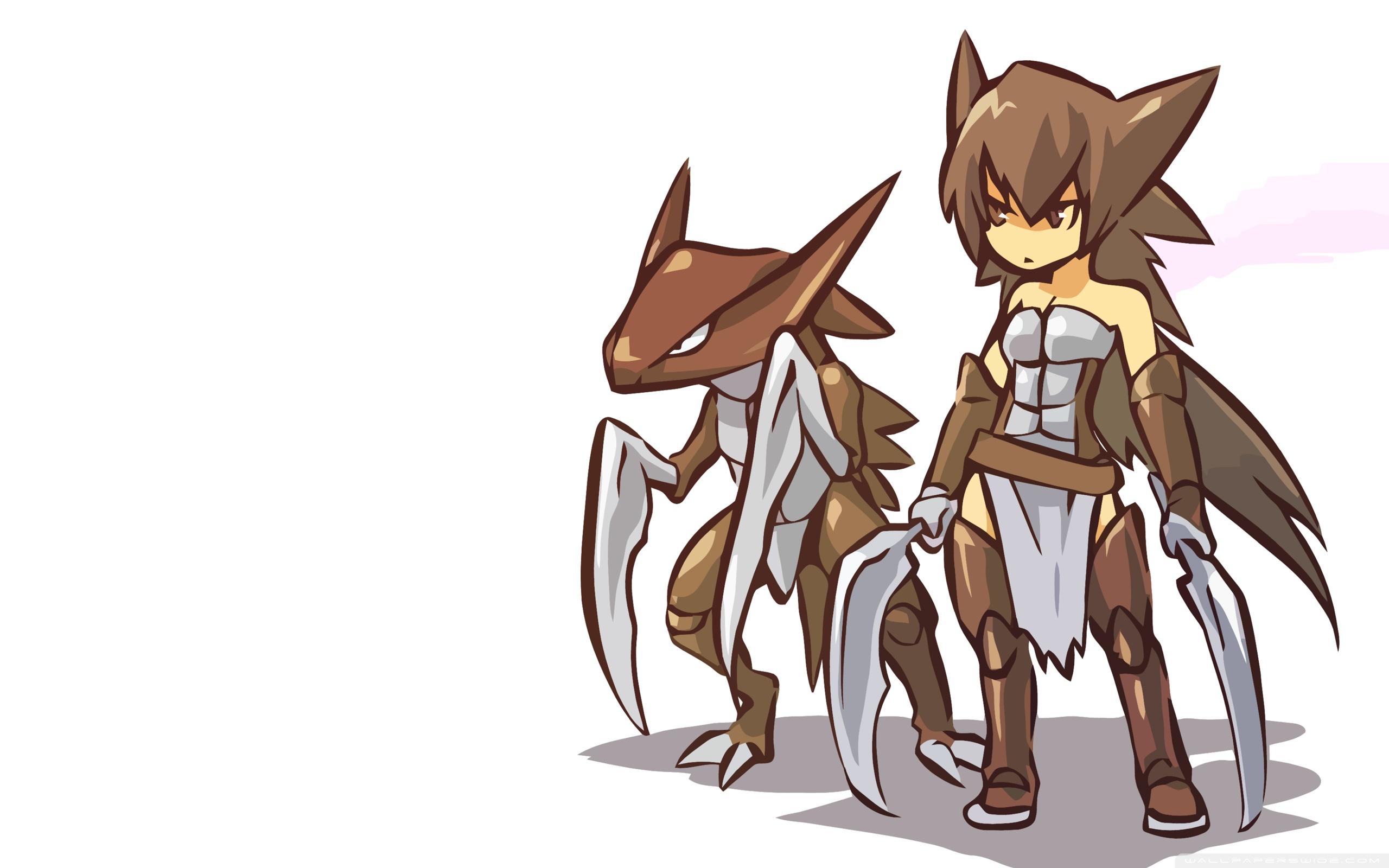 2560x1600 Kabutops Pokemon Ultra HD Desktop Background Wallpaper for : Tablet
