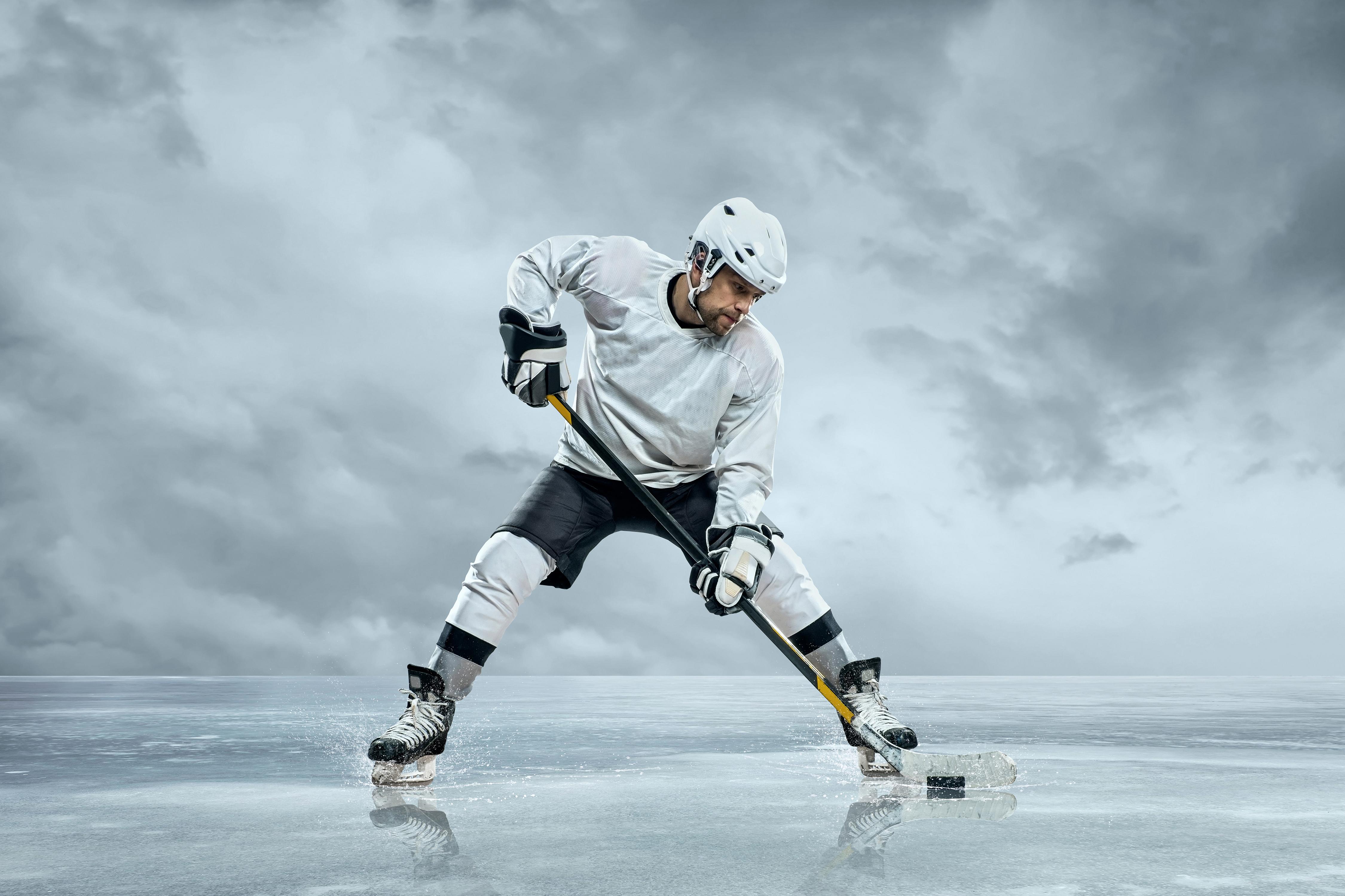 4500x3000 Hockey HD Wallpaper and Background