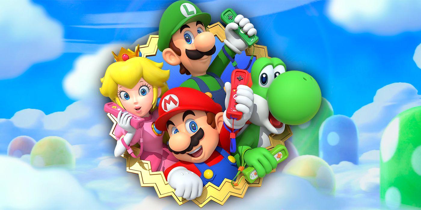 1400x700 Super Mario Party 2: 5 Features We Want