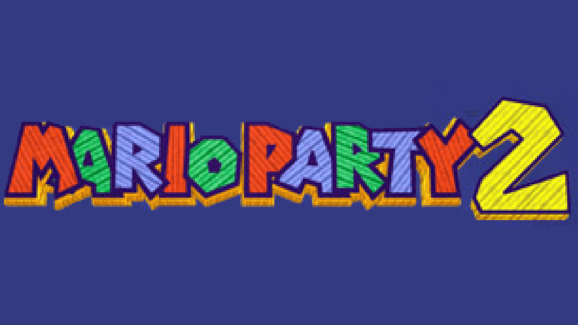 Mario Party 2 Wallpapers Top Free Mario Party 2 Backgrounds