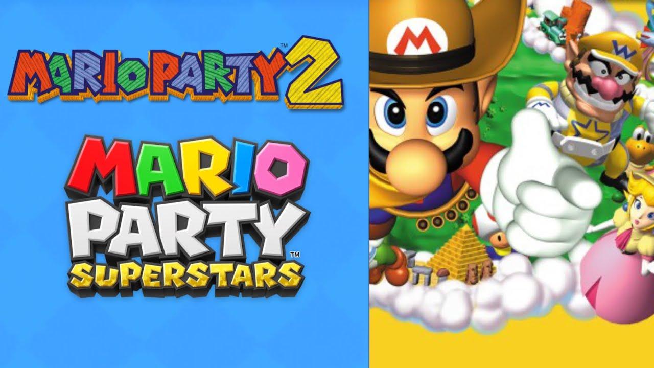 Mario Party 2 Wallpapers Top Free Mario Party 2 Backgrounds Wallpaperaccess 4129