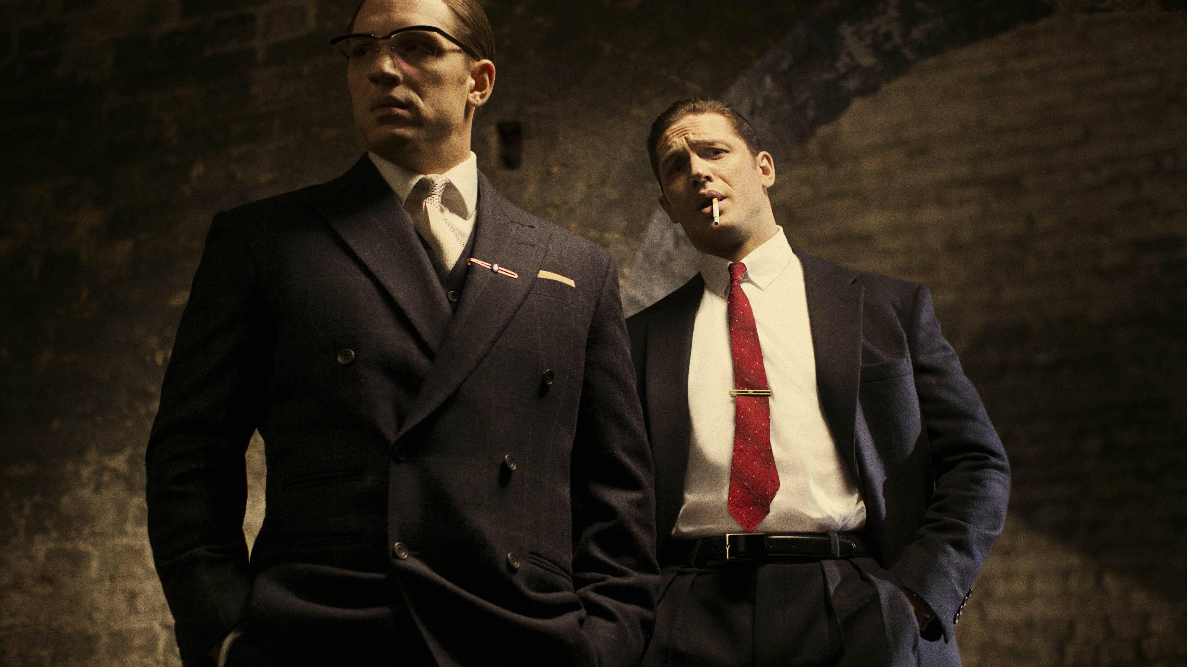 3840x2160 Download Tom Hardy Wallpaper