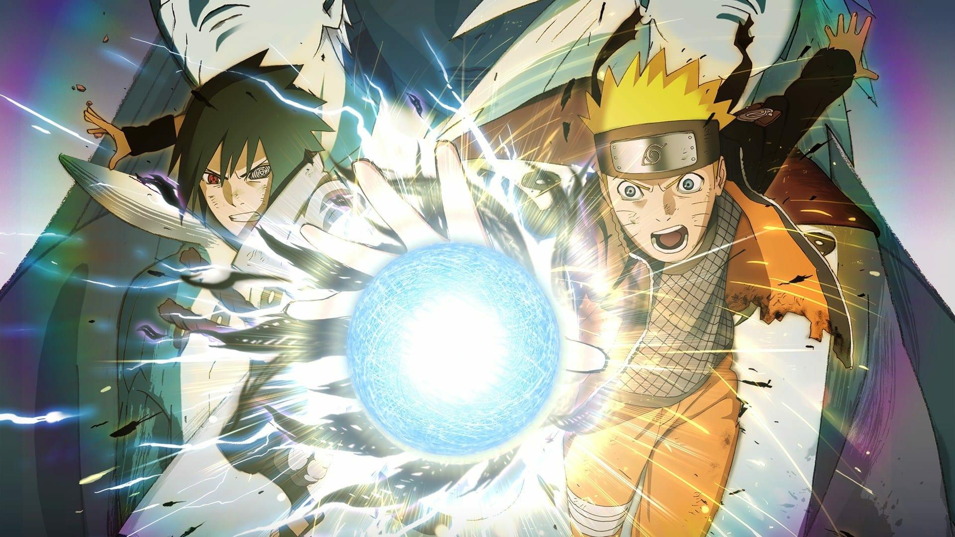 1920x1080 Naruto Shippuden: Ultimate Ninja Storm 4 Pre Order For Switch Available
