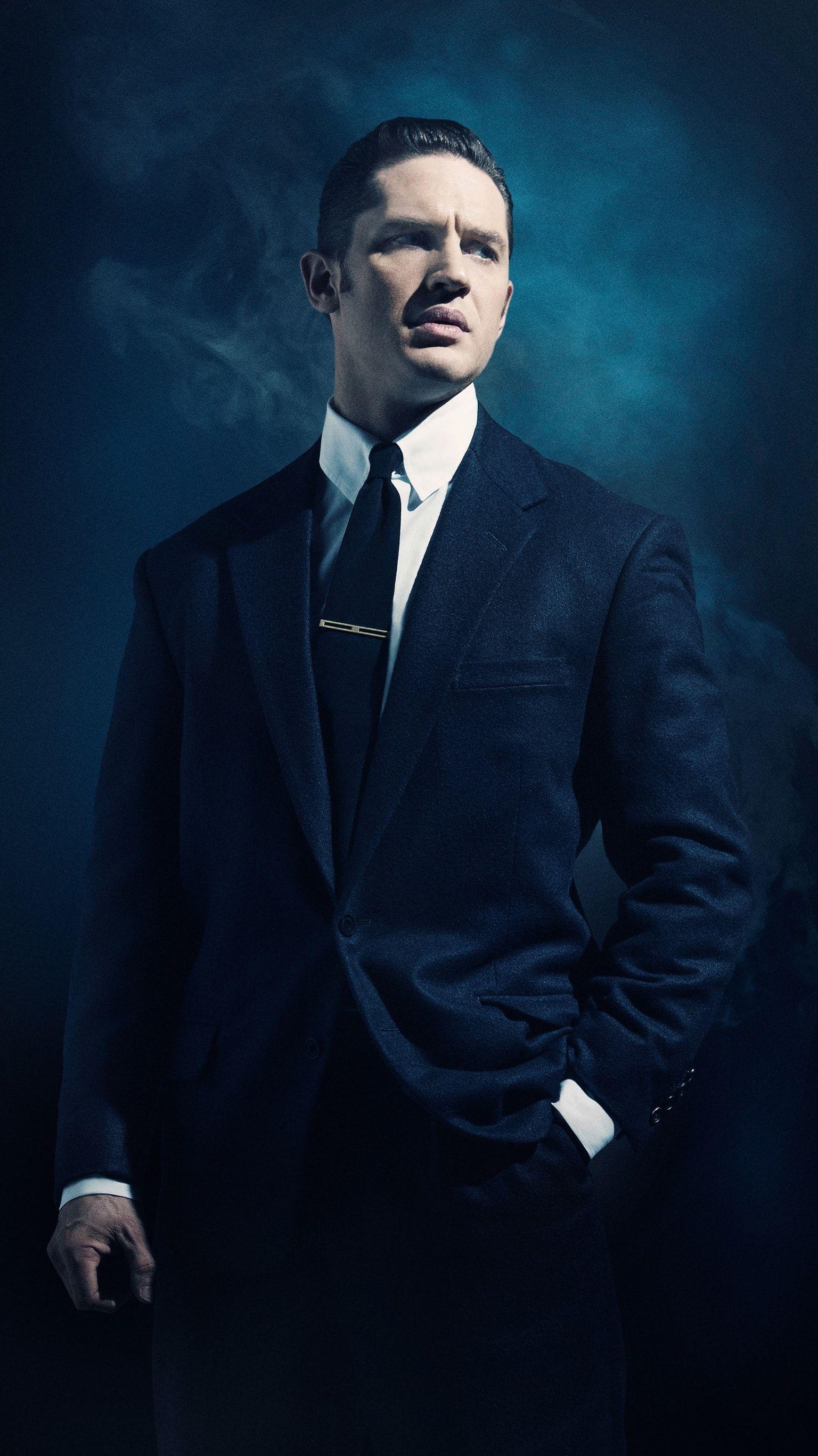 1536x2733 Tom Hardy Legend Wallpaper