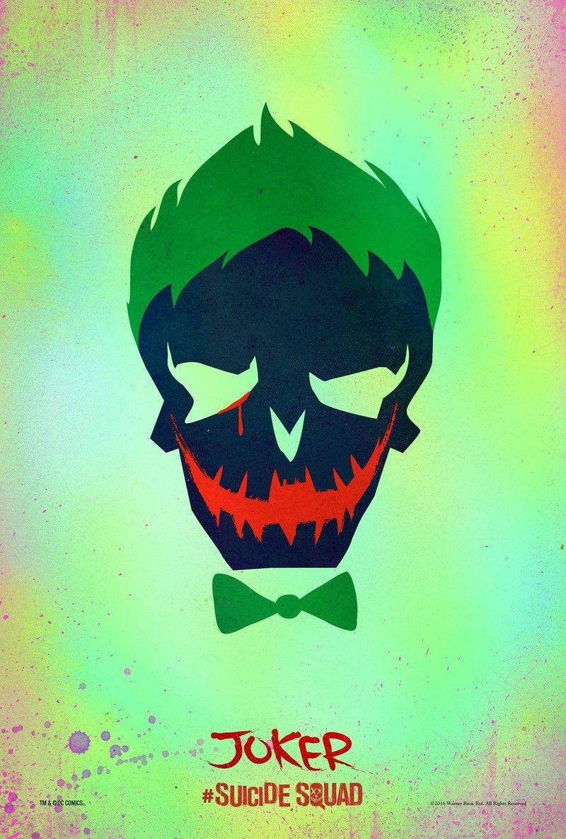 800x1186 We can't wait to show you our Suicide Squad wallpaper!