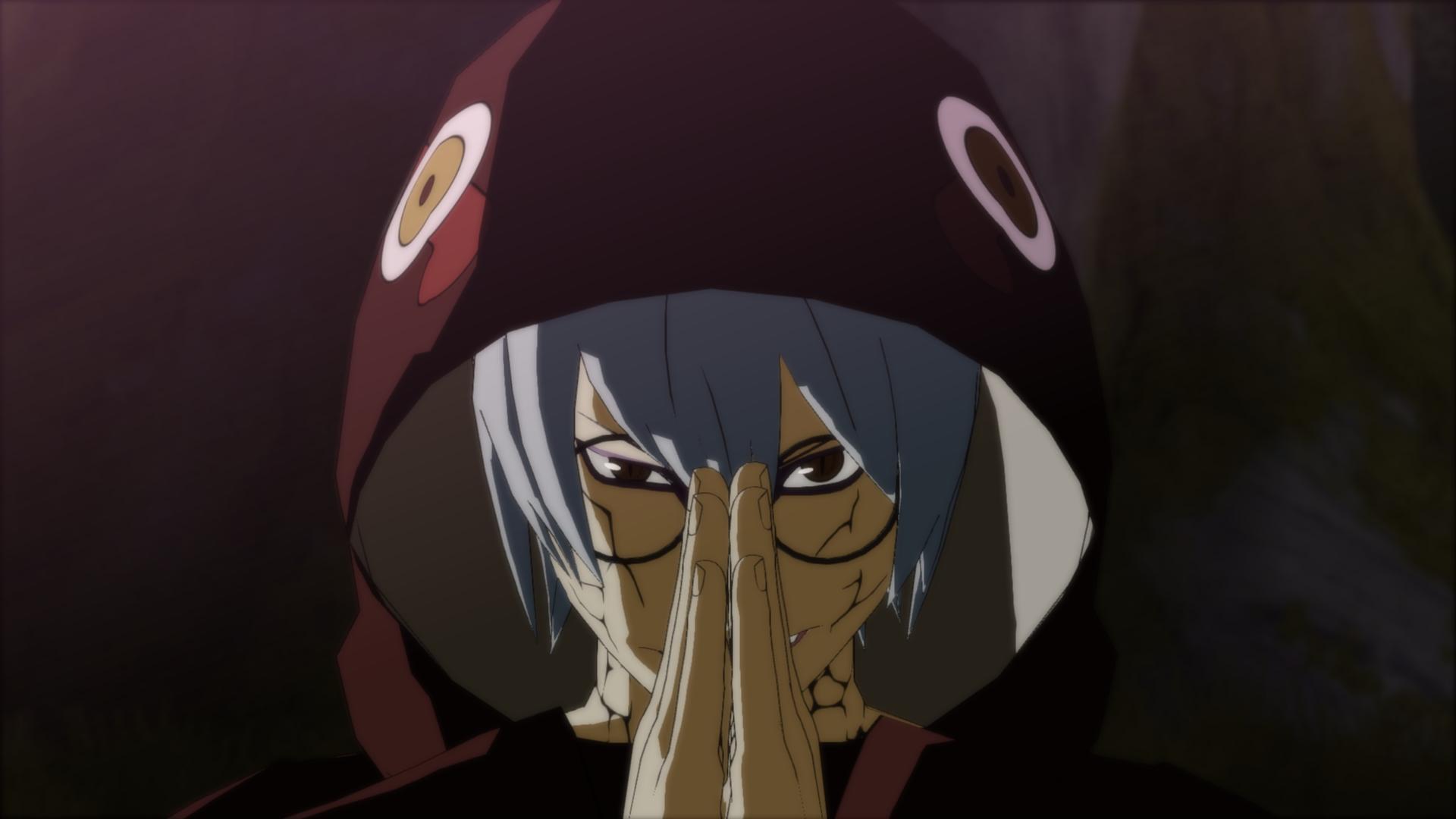1920x1080 1920x1080 Kabuto Yakushi Gallery HD Wallpaper