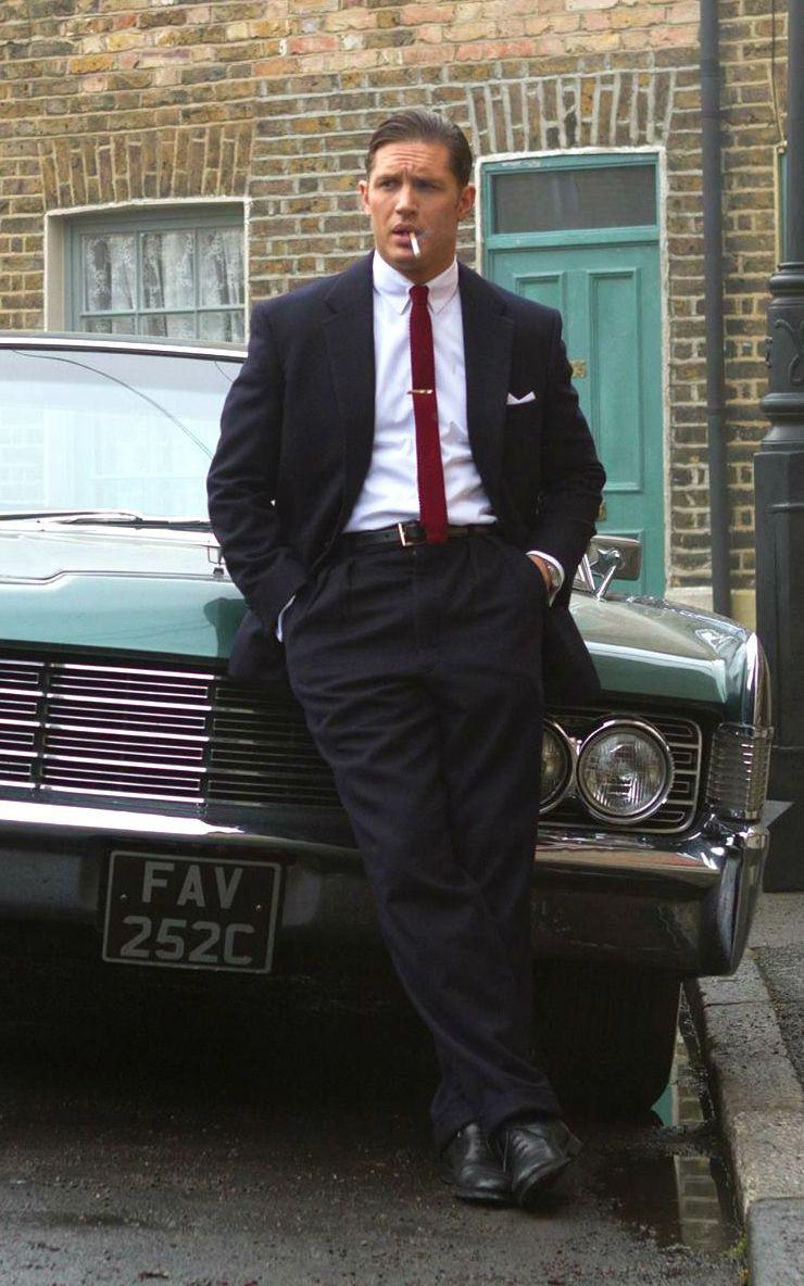 740x1184 Tom Hardy Legend Wallpaper