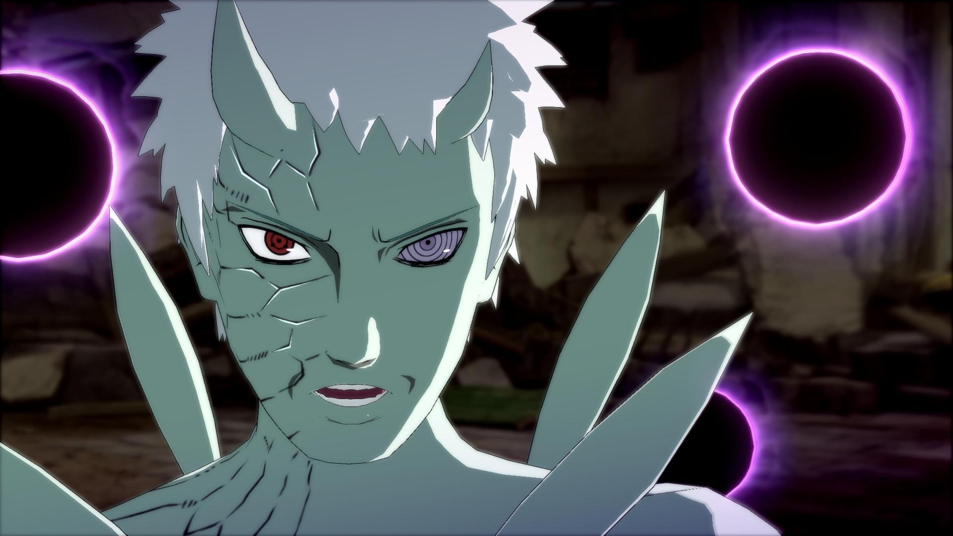 1920x1080 Naruto Shippûden: Ultimate Ninja Storm 4 (2016)