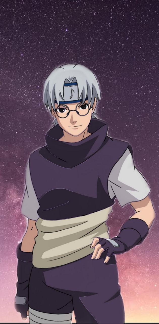 630x1280 Kabuto wallpaper