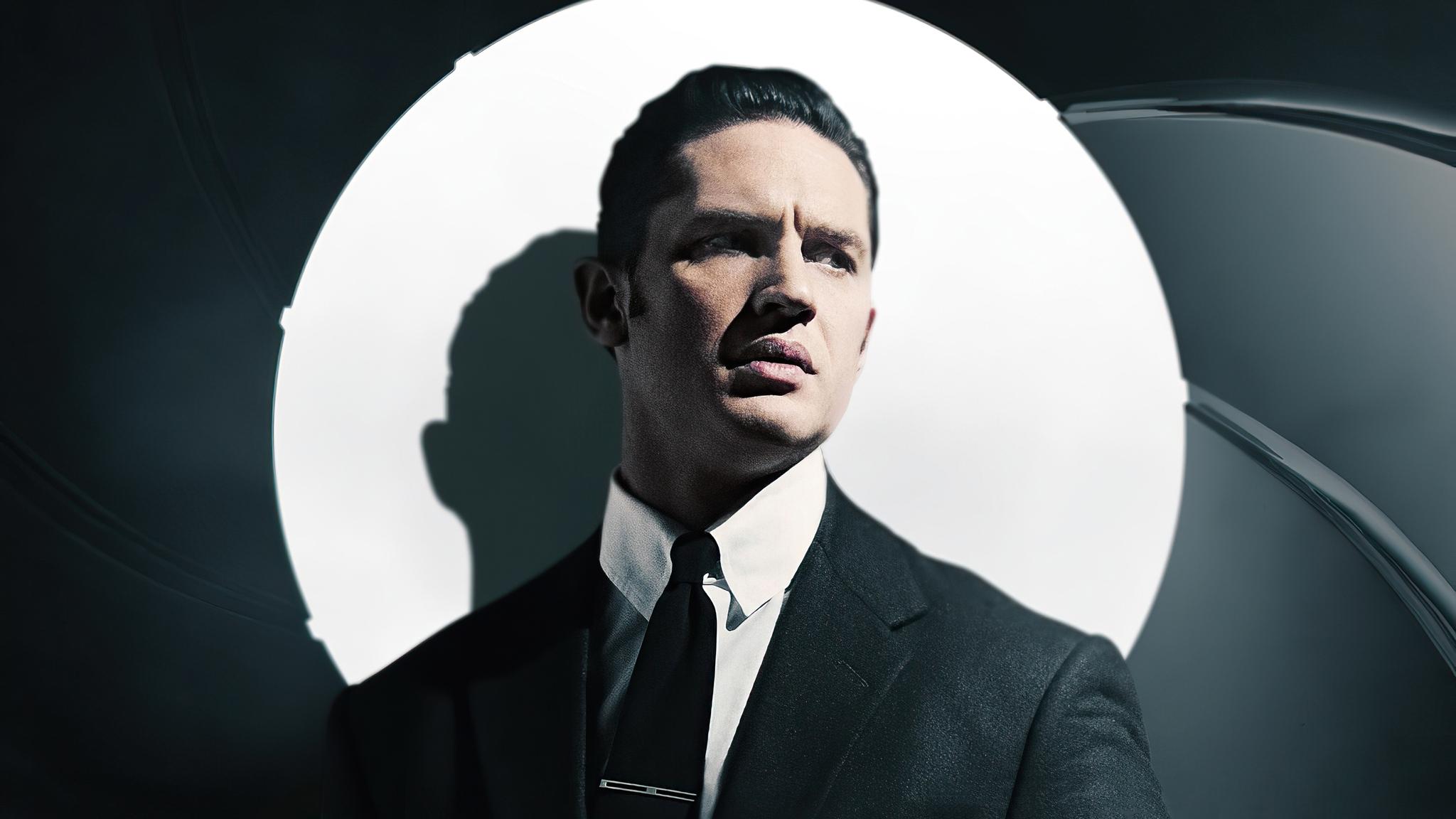 2048x1152 Tom Hardy 007 2048x1152 Resolution HD 4k Wallpaper, Image, Background, Photo and Picture