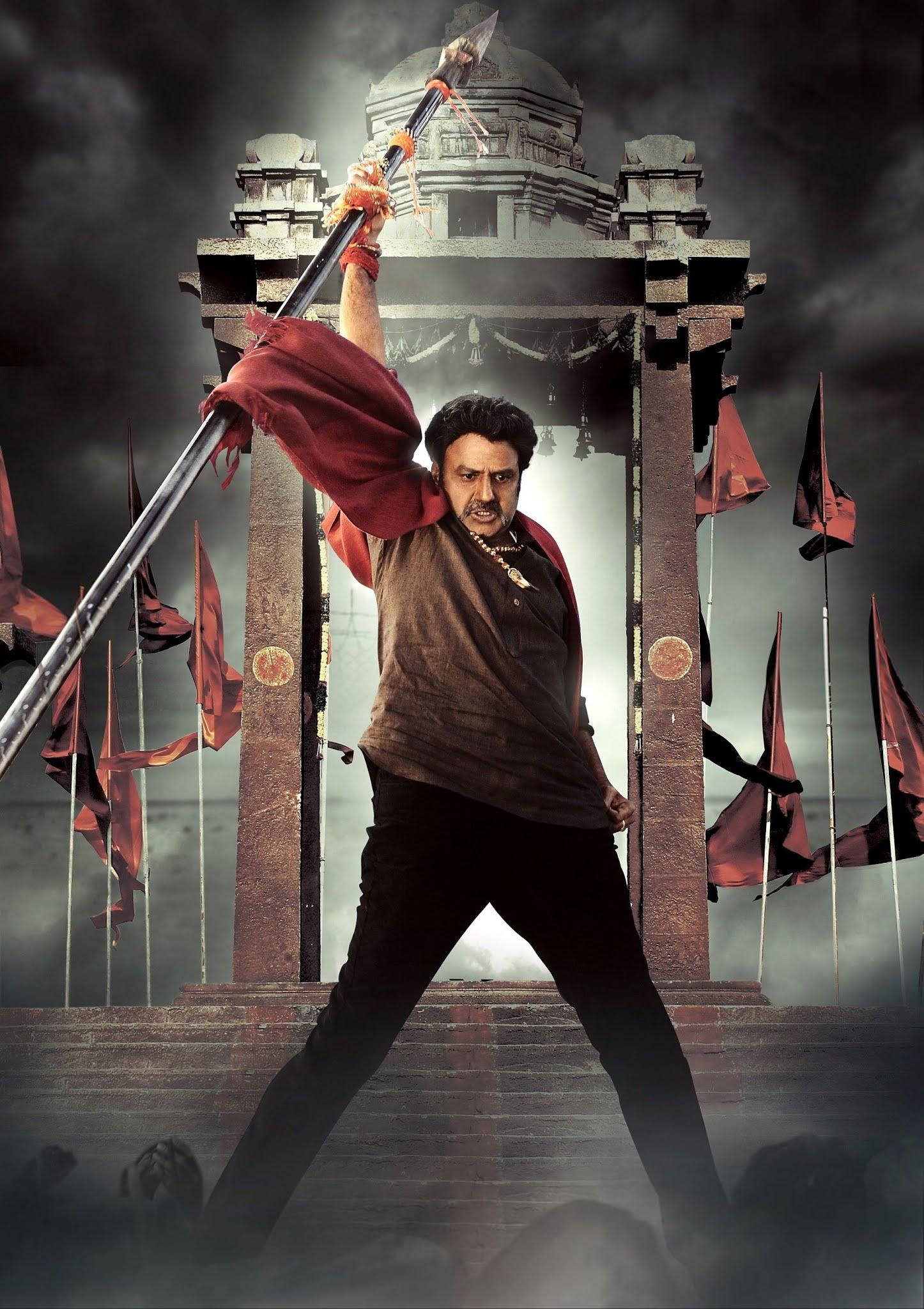 1446x2048 Balayya Legend Movie HD Pics and StillsHDgallery