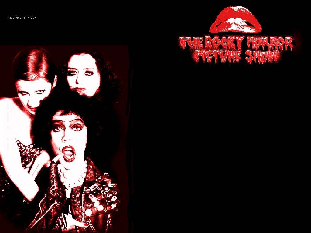 1024x768 Rocky Horror Picture Show Wallpaper