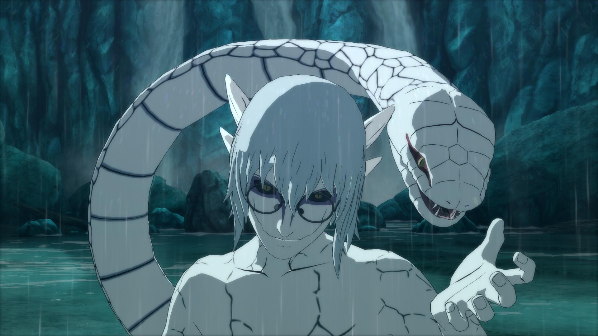 1920x1080 1920x1080 Kabuto Yakushi Gallery HD Wallpaper