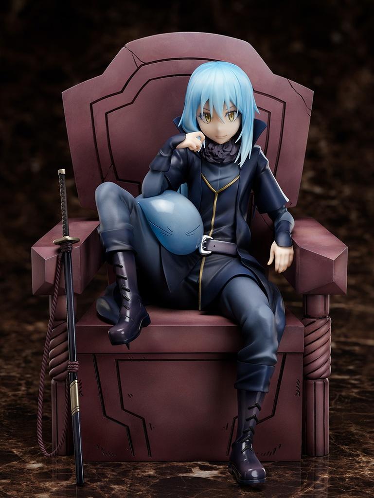 769x1024 Demon Lord Rimuru Tempest 1 7 Scale Figure. Ultra Tokyo Connection