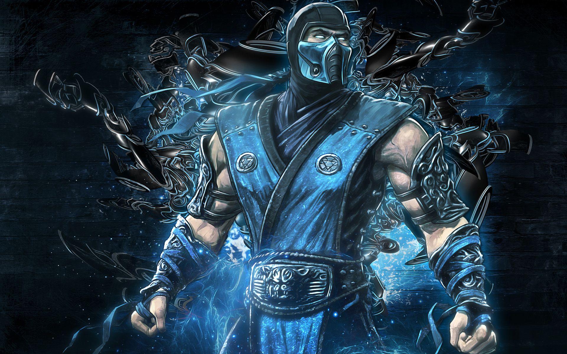 Smoke Mortal Kombat K Wallpapers Top Free Smoke Mortal Kombat K Backgrounds WallpaperAccess