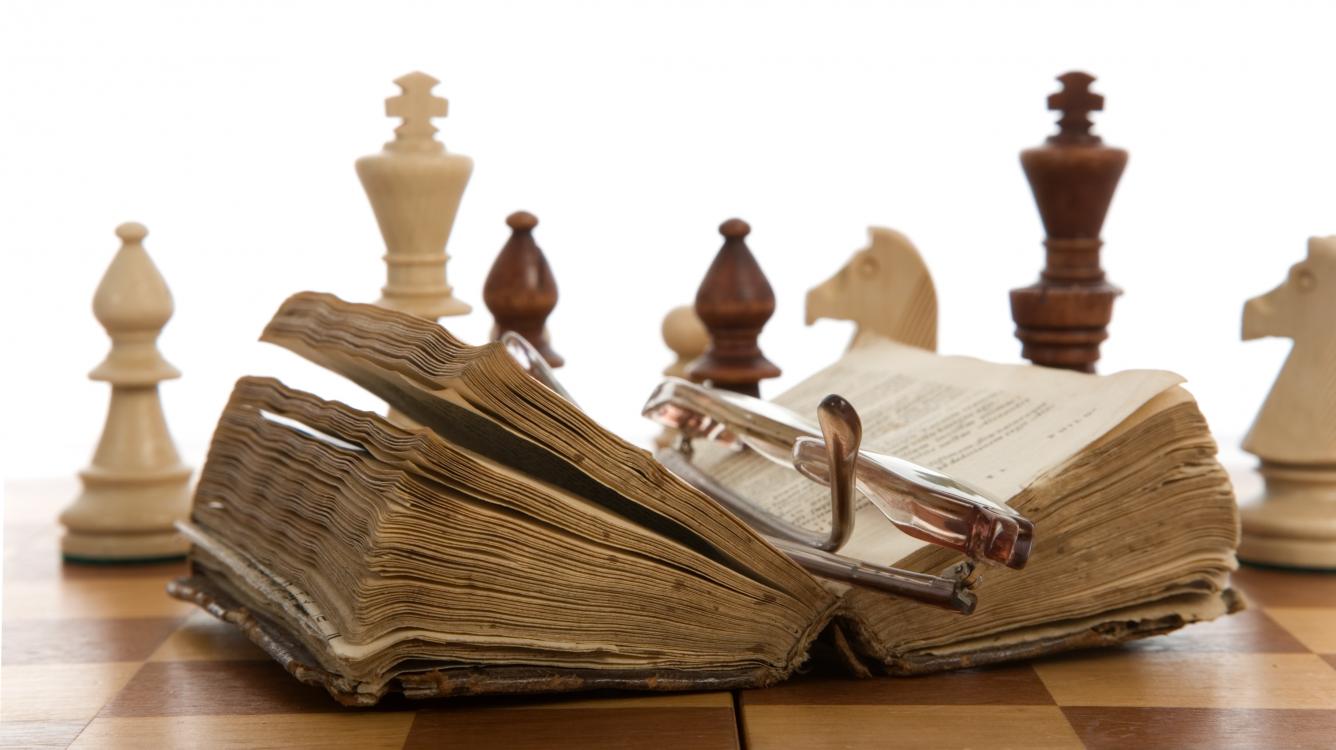 1336x750 Chess Quotes You May Not Have Heard Before