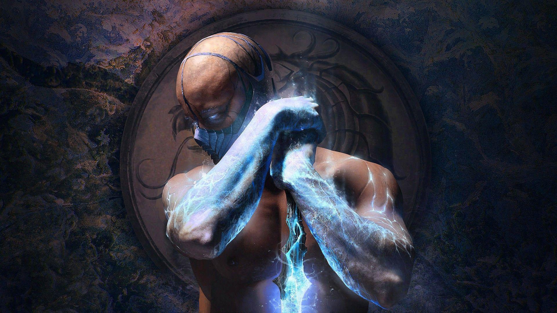 1920x1080 Mortal Kombat X Wallpaper HD
