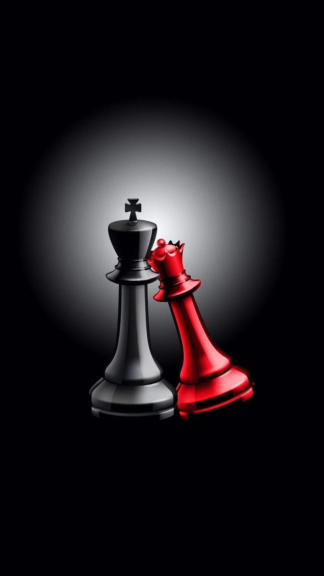 1080x1920 Background Chess Wallpaper Discover more Chess, International, Play, Shah, Two wallpaper.. Reine des échecs, Fond d'écran téléphone, Art cubiste