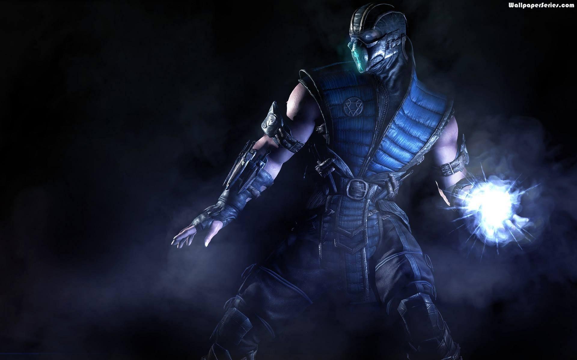 1920x1200 Mortal Kombat X Wallpaper (23)