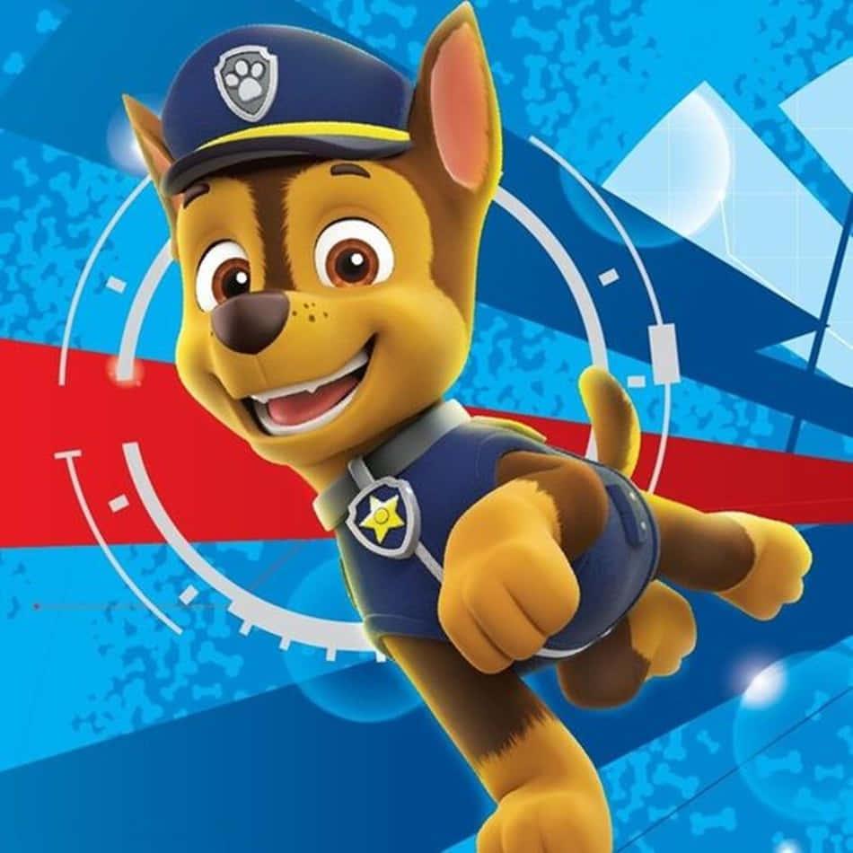 Paw Patrol 4k Wallpapers - Top Free Paw Patrol 4k Backgrounds ...