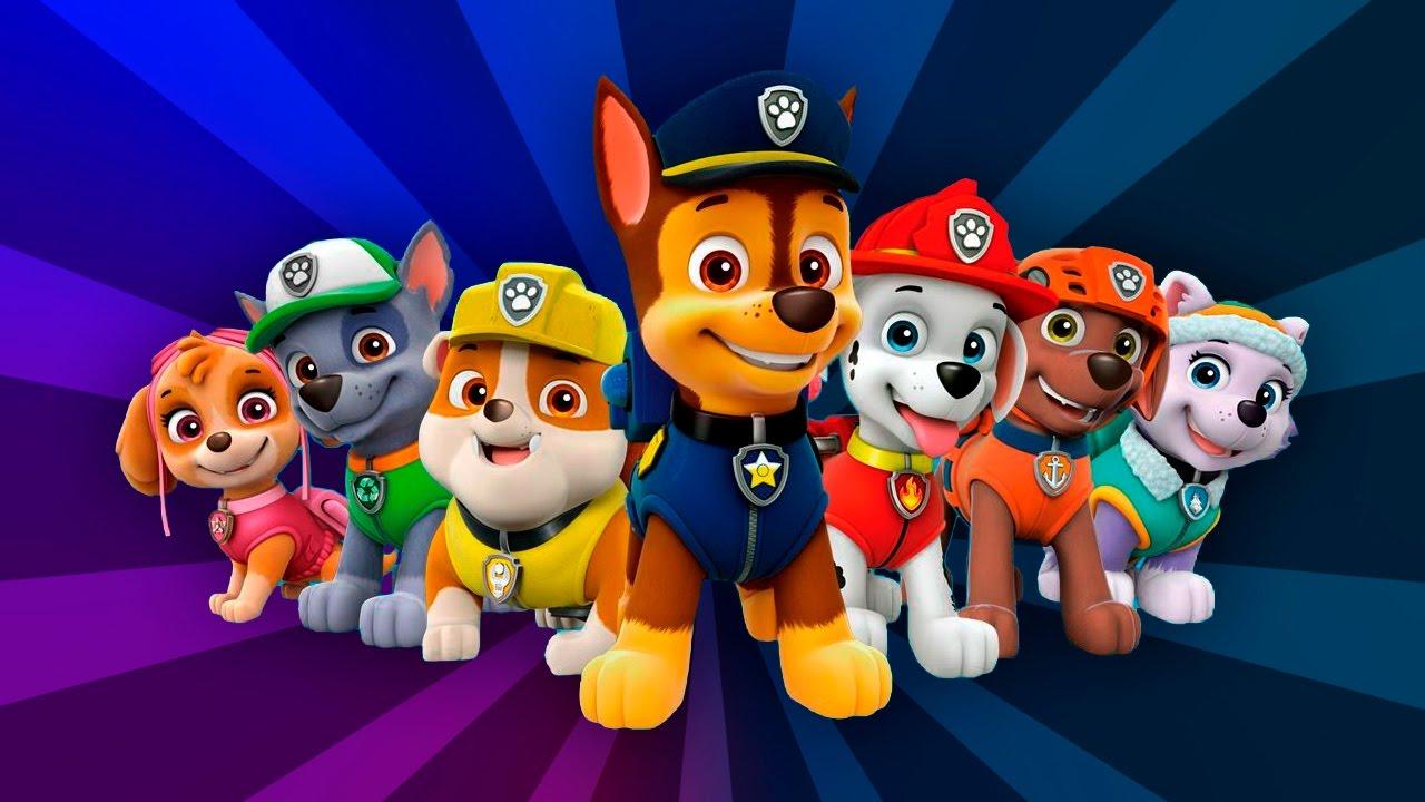 1280x720 PawPatrol Archives