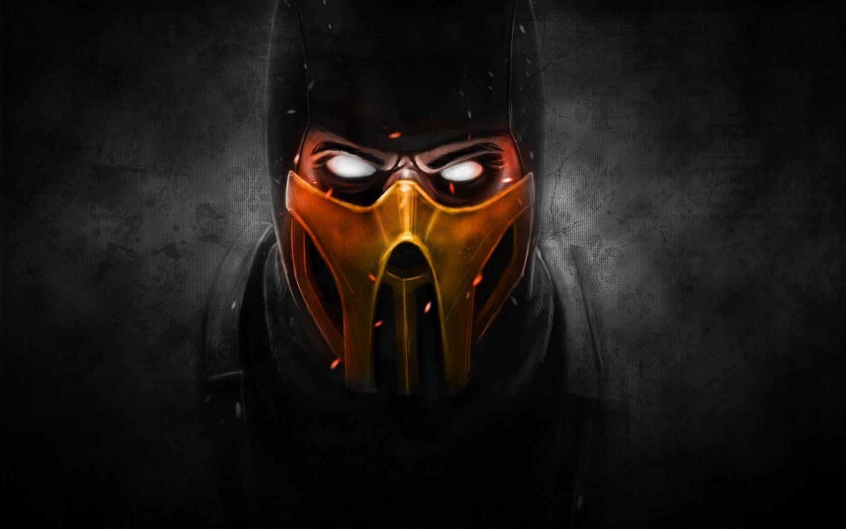 1680x1050 WallpaperMISC Kombat Noob HD Wallpaper 8 X 1050 Free