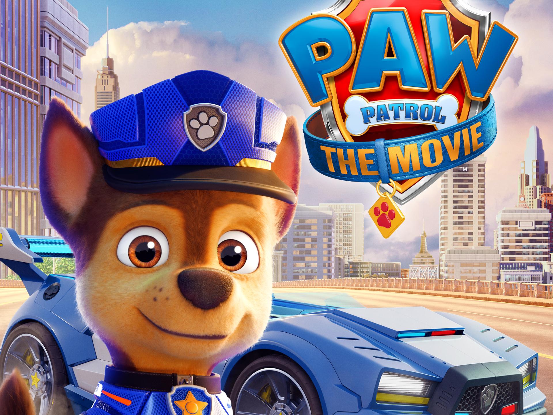 Paw Patrol 4k Wallpapers - Top Free Paw Patrol 4k Backgrounds ...